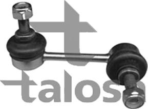 Talosa 50-01593 - Тяга / стойка, стабилизатор autosila-amz.com
