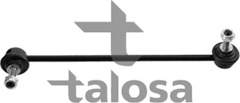 Talosa 50-01554 - Тяга / стойка, стабилизатор autosila-amz.com