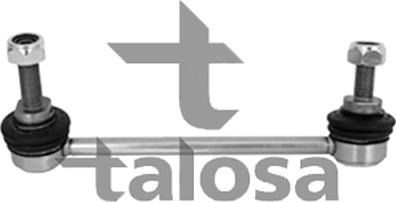 Talosa 50-01555 - Тяга / стойка, стабилизатор autosila-amz.com