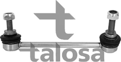 Talosa 50-01556 - Тяга / стойка, стабилизатор autosila-amz.com