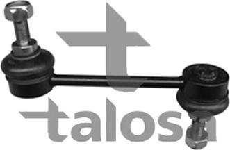 Talosa 50-01557 - Тяга / стойка, стабилизатор autosila-amz.com