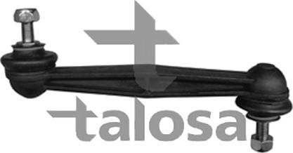 Talosa 50-01575 - Тяга / стойка, стабилизатор autosila-amz.com