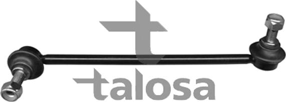 Talosa 50-01698 - Тяга / стойка, стабилизатор autosila-amz.com