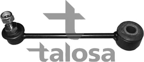 Talosa 50-01009 - Тяга / стойка, стабилизатор autosila-amz.com