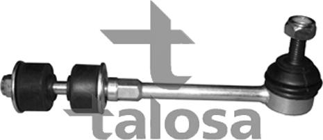 Talosa 50-01016 - Тяга стабилизатора задняя FORD MONDEO Estate (MB MC) 06/2009 - autosila-amz.com