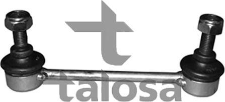 Talosa 50-01013 - Тяга / стойка, стабилизатор autosila-amz.com