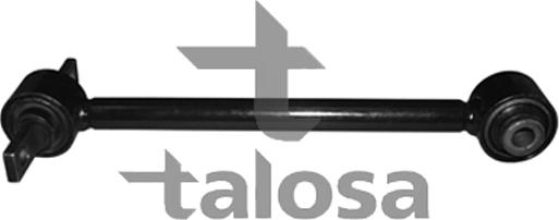 Talosa 50-01083 - Тяга / стойка, стабилизатор autosila-amz.com