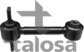 Talosa 50-01082 - Тяга / стойка, стабилизатор autosila-amz.com
