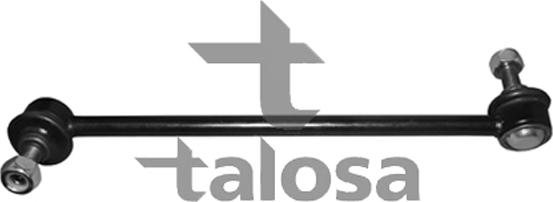 Talosa 50-01032 - Тяга / стойка, стабилизатор autosila-amz.com