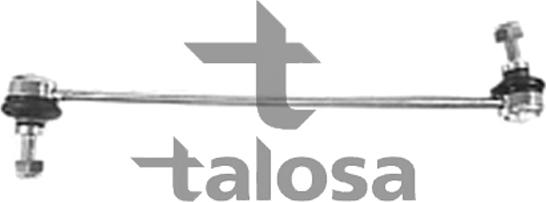 Talosa 50-01021 - Тяга / стойка, стабилизатор autosila-amz.com