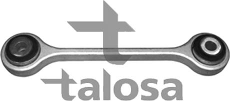 Talosa 50-01079 - Тяга / стойка, стабилизатор autosila-amz.com