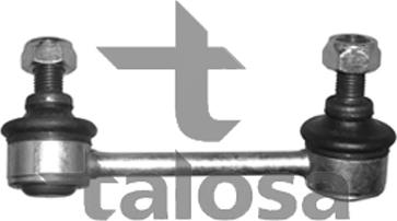 Talosa 50-01071 - Тяга / стойка, стабилизатор autosila-amz.com