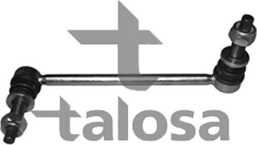 Talosa 50-01197 - Тяга / стойка, стабилизатор autosila-amz.com