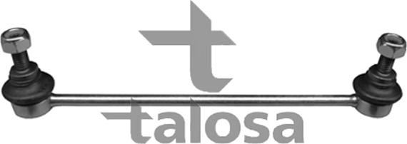 Talosa 50-01100 - Тяга / стойка, стабилизатор autosila-amz.com