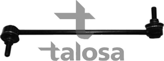 Talosa 50-01183 - Тяга / стойка, стабилизатор autosila-amz.com