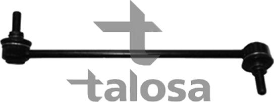 Talosa 50-01182 - Тяга / стойка, стабилизатор autosila-amz.com