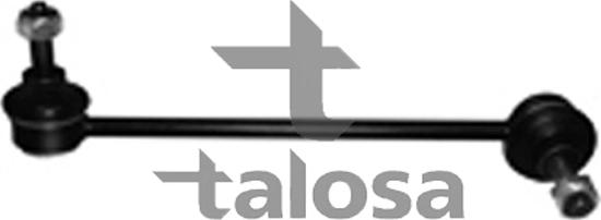 Talosa 50-01854 - Тяга / стойка, стабилизатор autosila-amz.com