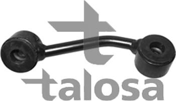 Talosa 50-01872 - Тяга / стойка, стабилизатор autosila-amz.com