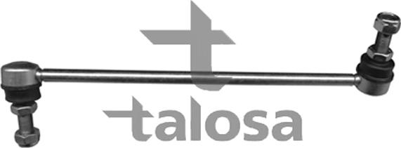 Talosa 50-01363 - Тяга / стойка, стабилизатор autosila-amz.com