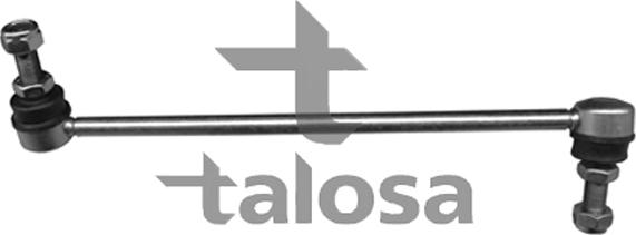 Talosa 50-01362 - Тяга / стойка, стабилизатор autosila-amz.com