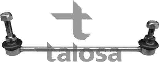 Talosa 50-01309 - Тяга / стойка, стабилизатор autosila-amz.com