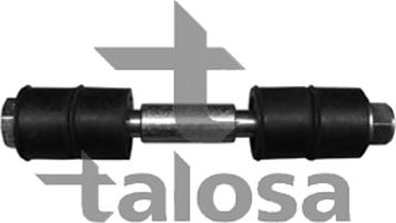 Talosa 50-01317 - Тяга / стойка, стабилизатор autosila-amz.com