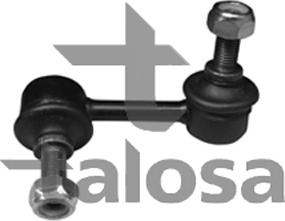 Talosa 50-01334 - Тяга / стойка, стабилизатор autosila-amz.com