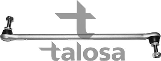 Talosa 50-01371 - Тяга / стойка, стабилизатор autosila-amz.com