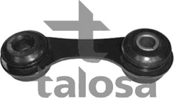 Talosa 50-01299 - Тяга / стойка, стабилизатор autosila-amz.com