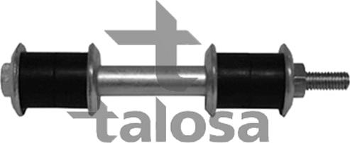 Talosa 50-01241 - Тяга / стойка, стабилизатор autosila-amz.com