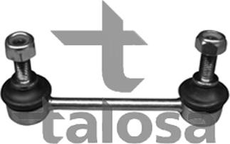 Talosa 50-01253 - Тяга / стойка, стабилизатор autosila-amz.com