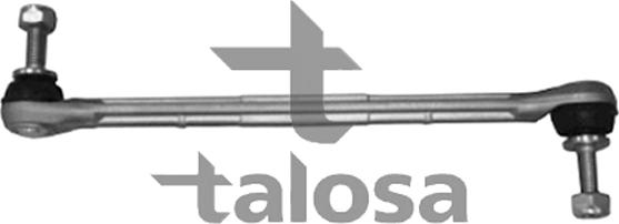 Talosa 50-01269 - Стойка стабилизатора передняя левая/правая FORD B-MAX (JK) autosila-amz.com