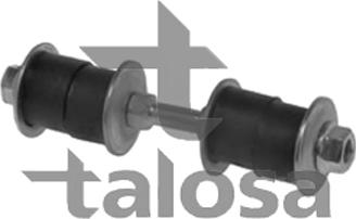 Talosa 50-01212 - Тяга / стойка, стабилизатор autosila-amz.com