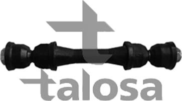 Talosa 50-01224 - Тяга / стойка, стабилизатор autosila-amz.com