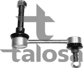 Talosa 50-01799 - Тяга / стойка, стабилизатор autosila-amz.com