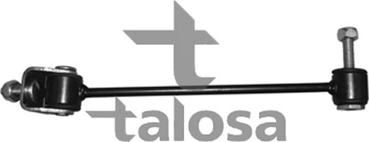 Talosa 50-01749 - Тяга / стойка, стабилизатор autosila-amz.com