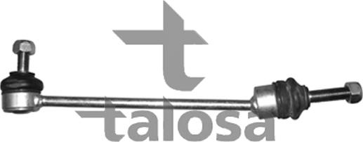 Talosa 50-01746 - Тяга / стойка, стабилизатор autosila-amz.com