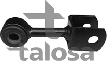 Talosa 50-01751 - Тяга / стойка, стабилизатор autosila-amz.com
