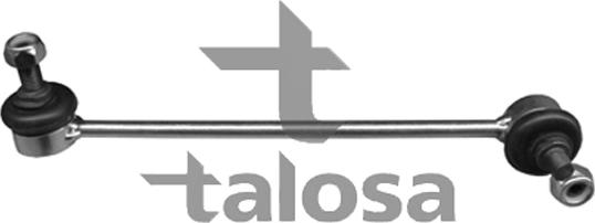 Talosa 50-01704 - Тяга / стойка, стабилизатор autosila-amz.com