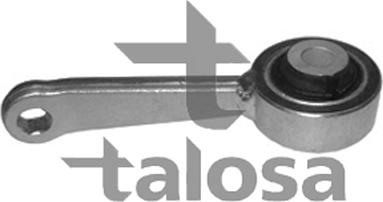 Talosa 50-01705 - Тяга / стойка, стабилизатор autosila-amz.com