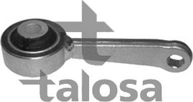 Talosa 50-01706 - Тяга / стойка, стабилизатор autosila-amz.com