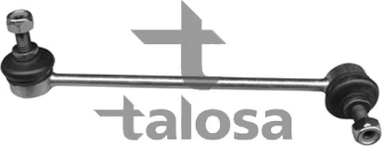 Talosa 50-01700 - Тяга / стойка, стабилизатор autosila-amz.com