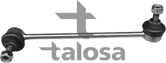 Talosa 50-01701 - Тяга / стойка, стабилизатор autosila-amz.com