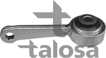 Talosa 50-01708 - Тяга / стойка, стабилизатор autosila-amz.com