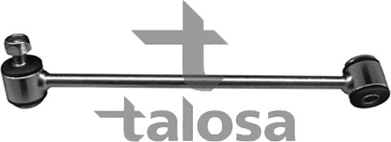 Talosa 50-01702 - Тяга / стойка, стабилизатор autosila-amz.com