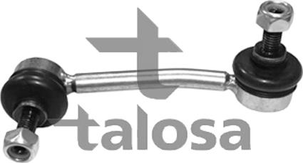 Talosa 50-01710 - Тяга / стойка, стабилизатор autosila-amz.com