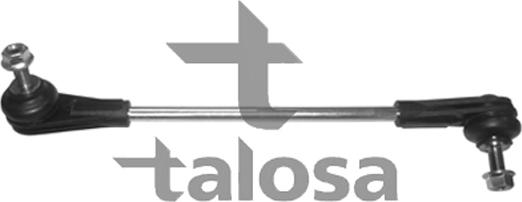 Talosa 50-08960 - Тяга / стойка, стабилизатор autosila-amz.com