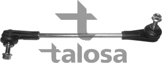 Talosa 50-08961 - Тяга / стойка, стабилизатор autosila-amz.com