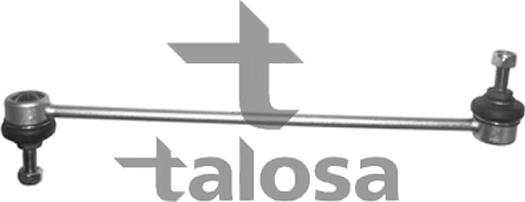 Talosa 50-08519 - Тяга / стойка, стабилизатор autosila-amz.com