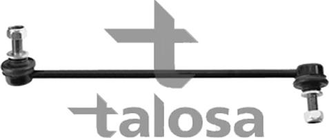 Talosa 50-08694 - Тяга / стойка, стабилизатор autosila-amz.com